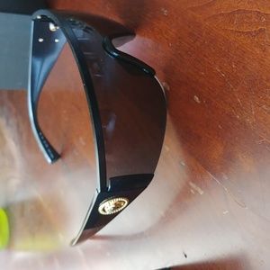Versace women's sunglasses